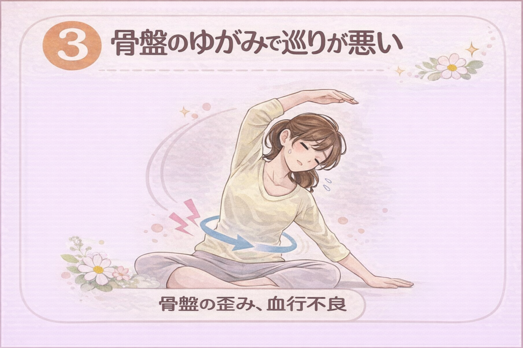 抱っこで肩こりがつらいママへ|ヨガ講師が教える3分ストレッチ3選