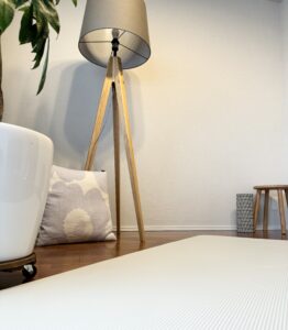 ママの休憩ヨガという小さな夢〜場を開く、という言葉に出会った日〜