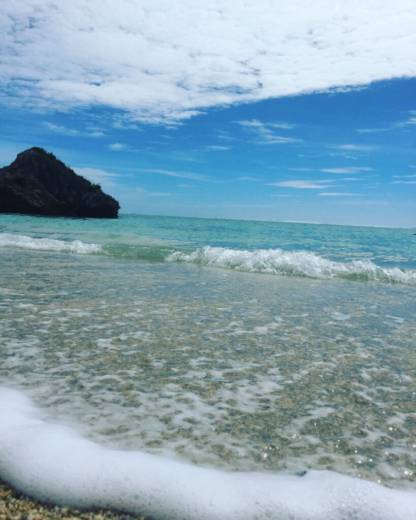 ママの休憩ヨガという小さな夢〜場を開く、という言葉に出会った日〜