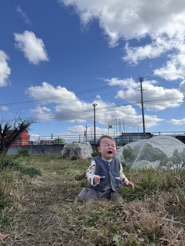 ママの休憩ヨガという小さな夢〜場を開く、という言葉に出会った日〜