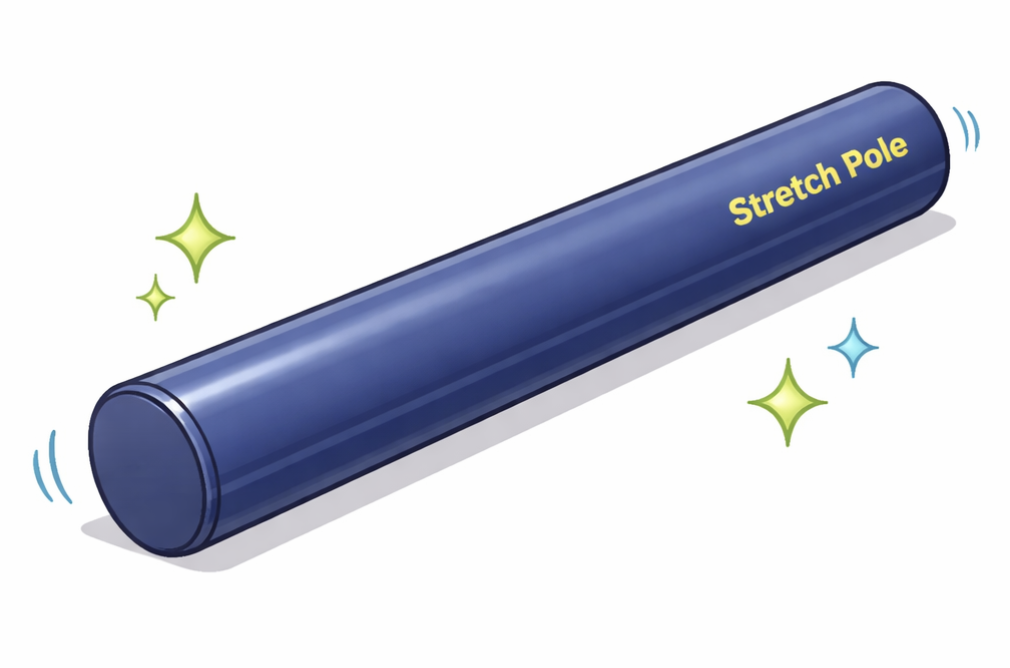 抱っこで肩こりがつらいママへ|ヨガ講師が教える3分ストレッチ3選